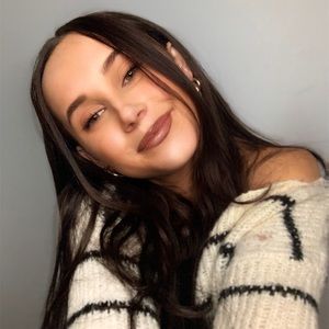 Meet your Posher, Haley